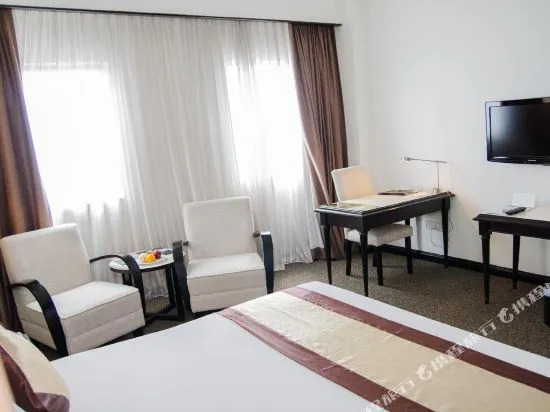 Summit Hotel Subang Usj