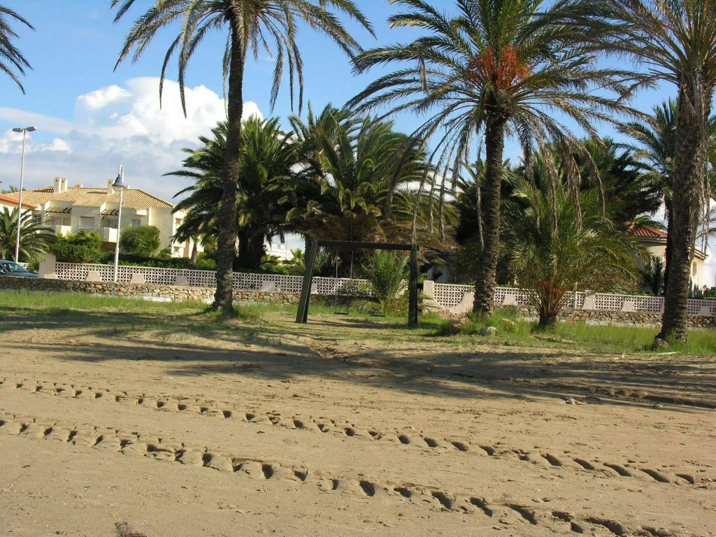 Aparthotel Villas La Manga - Général