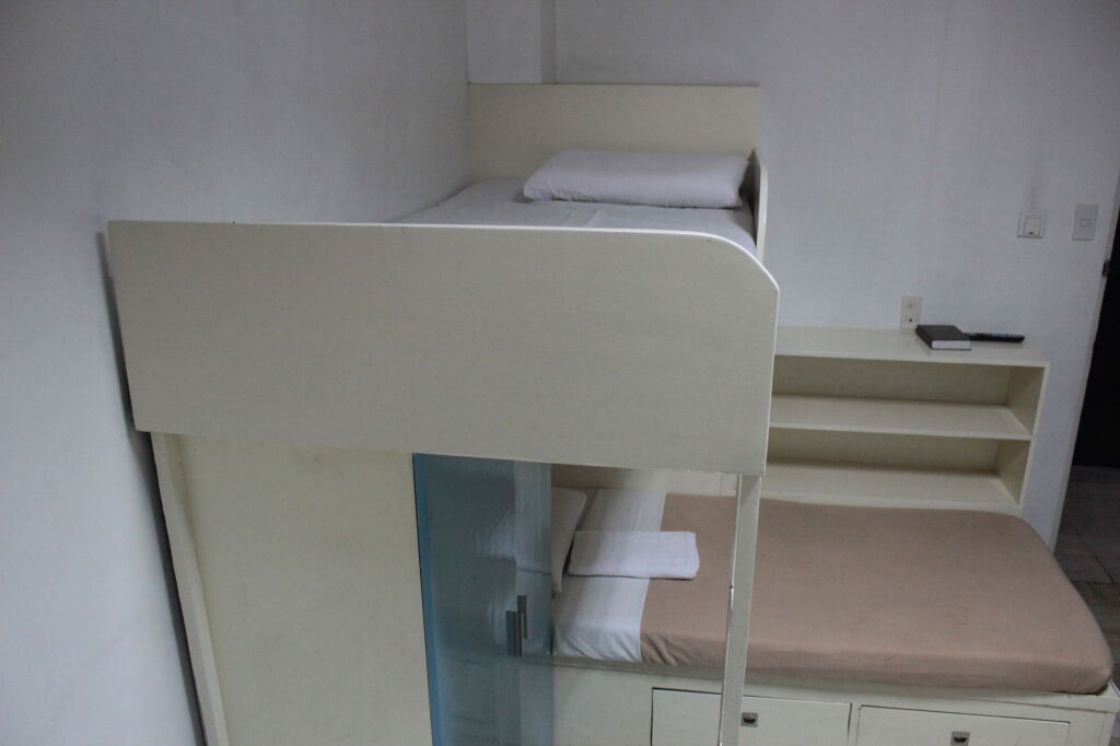 P Hostels and Residences