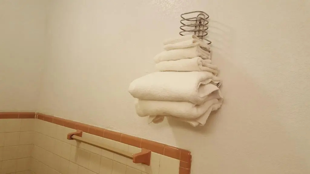 Choice Inn - Chambres