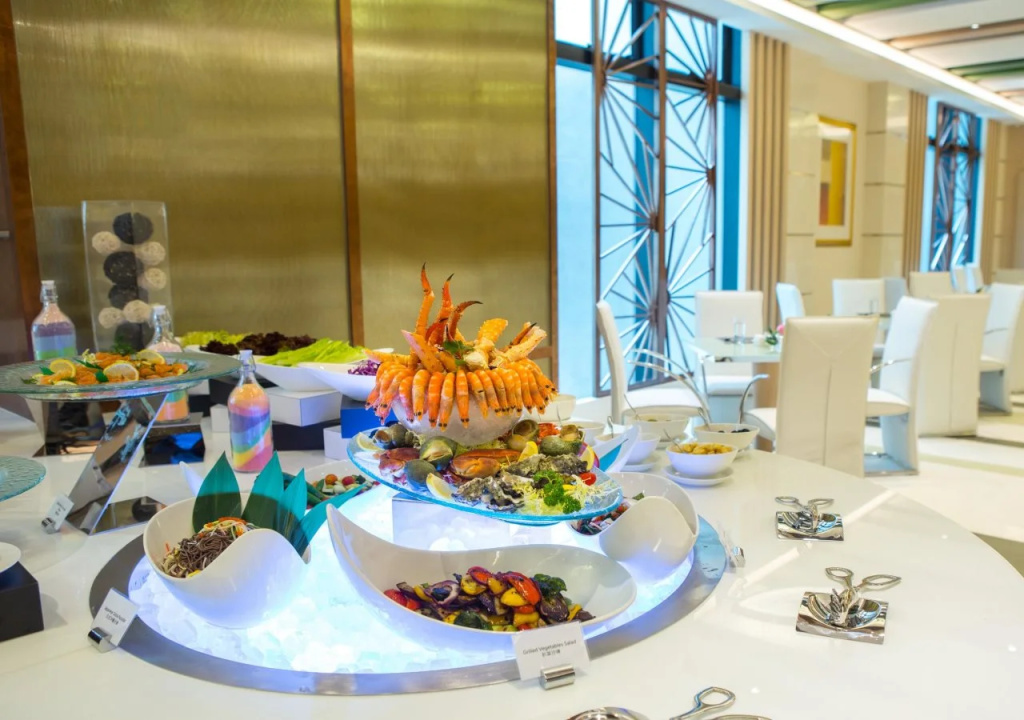 Rosedale Hotel Hong Kong - Général