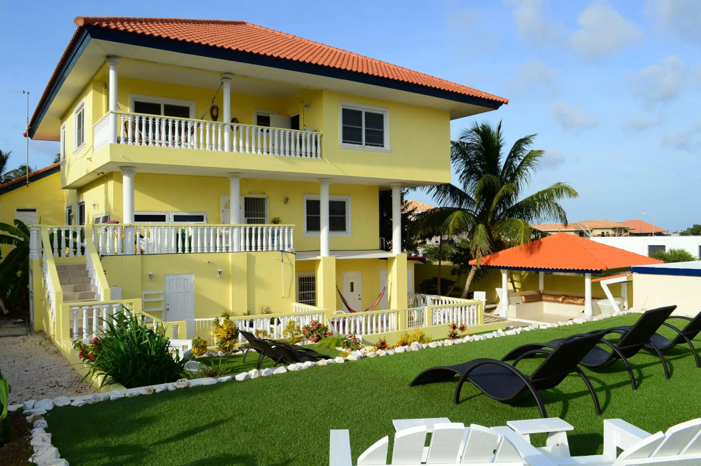 Adonai Hotel Boutique - Général