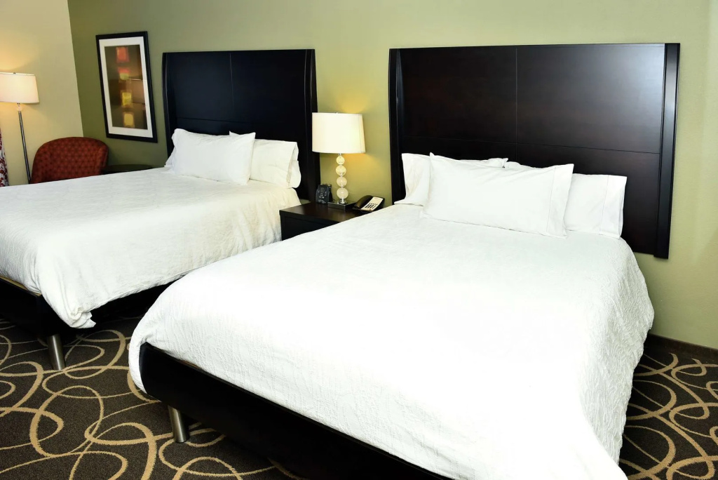 Hilton Garden Inn Atlanta/Peachtree City - Général
