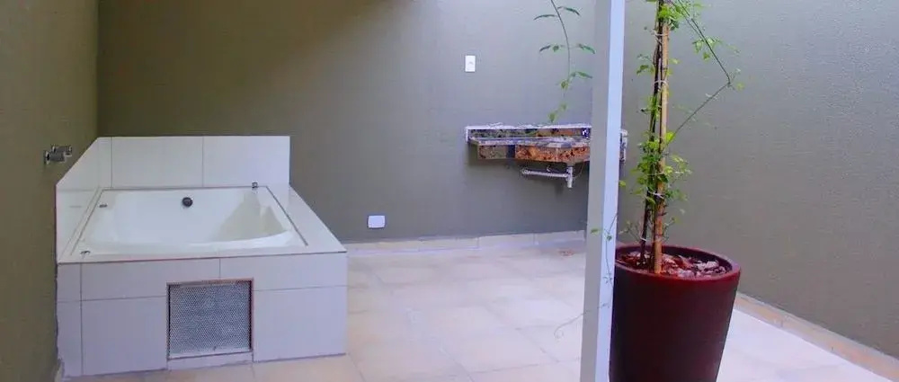 Floresta Hotel - Expo Anhembi - Général