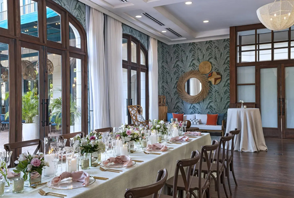 Santarena Hotel at Las Catalinas - фото 39