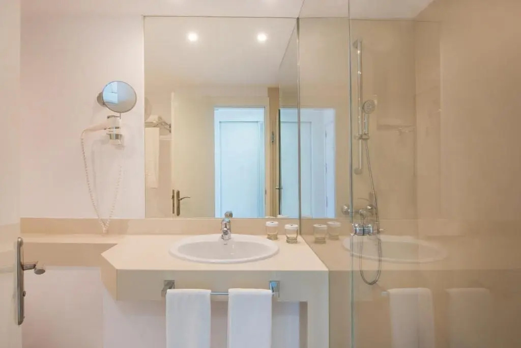 Iberostar Waves Bouganville Playa - Chambres