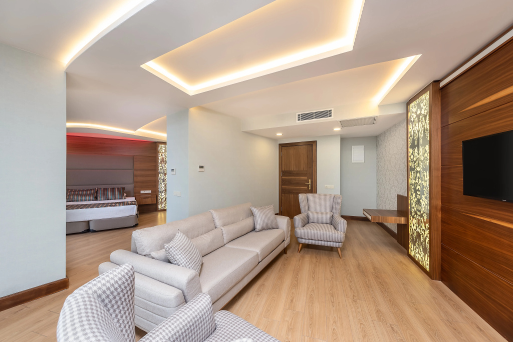 The Marilis Hill Resort Hotel & Spa — Аланья, Туреччина мініатюра 10