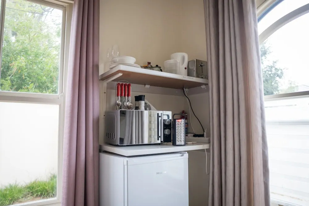 Business Single room