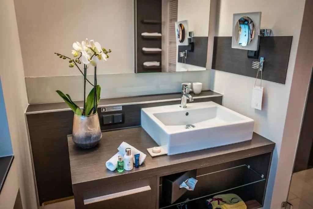 Comfort Double room (full double bed)