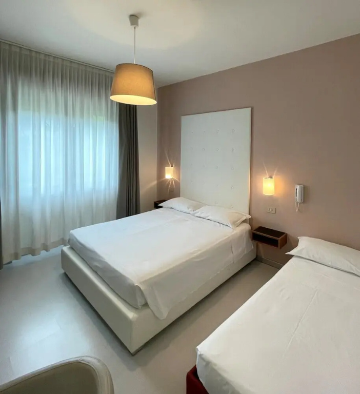 Classic room