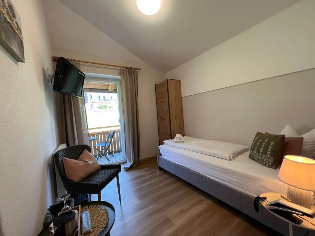 Fischer am See - Chambres