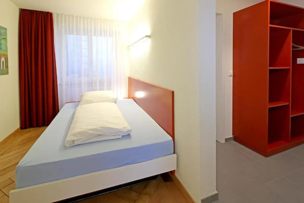 Hotel Roter Ochsen - Chambres