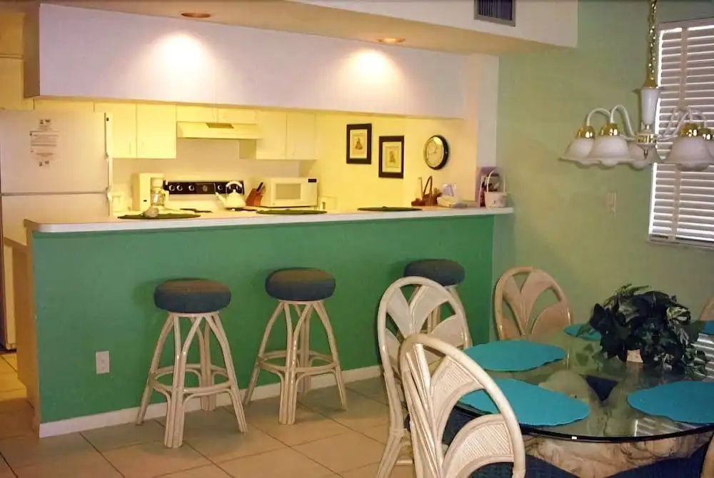 Apollo Beach Resort - Général