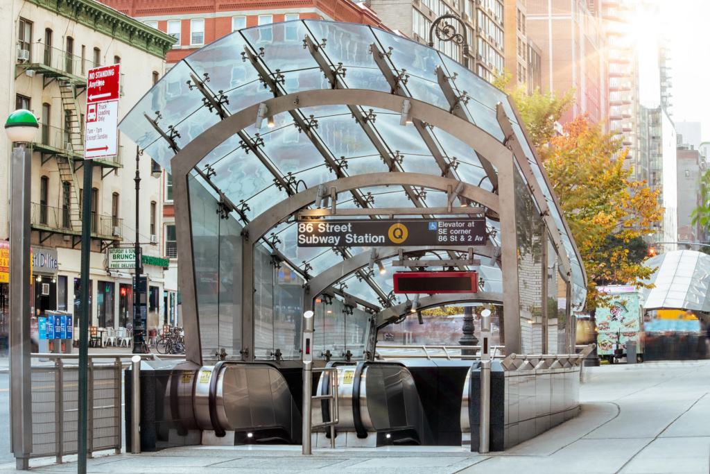 voco The Franklin New York by IHG - Général