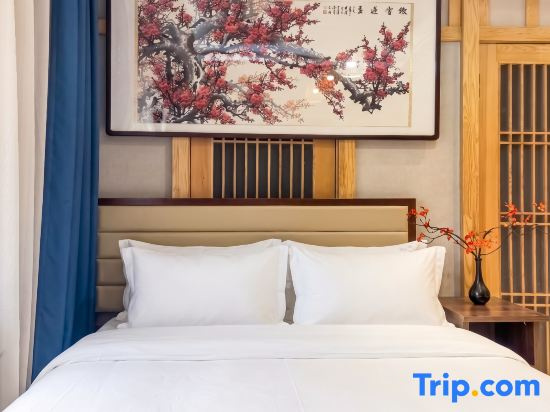 Hit Business Hotel - Harbin - Chambres