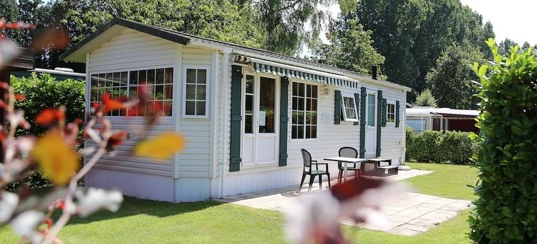 Camping Houtum