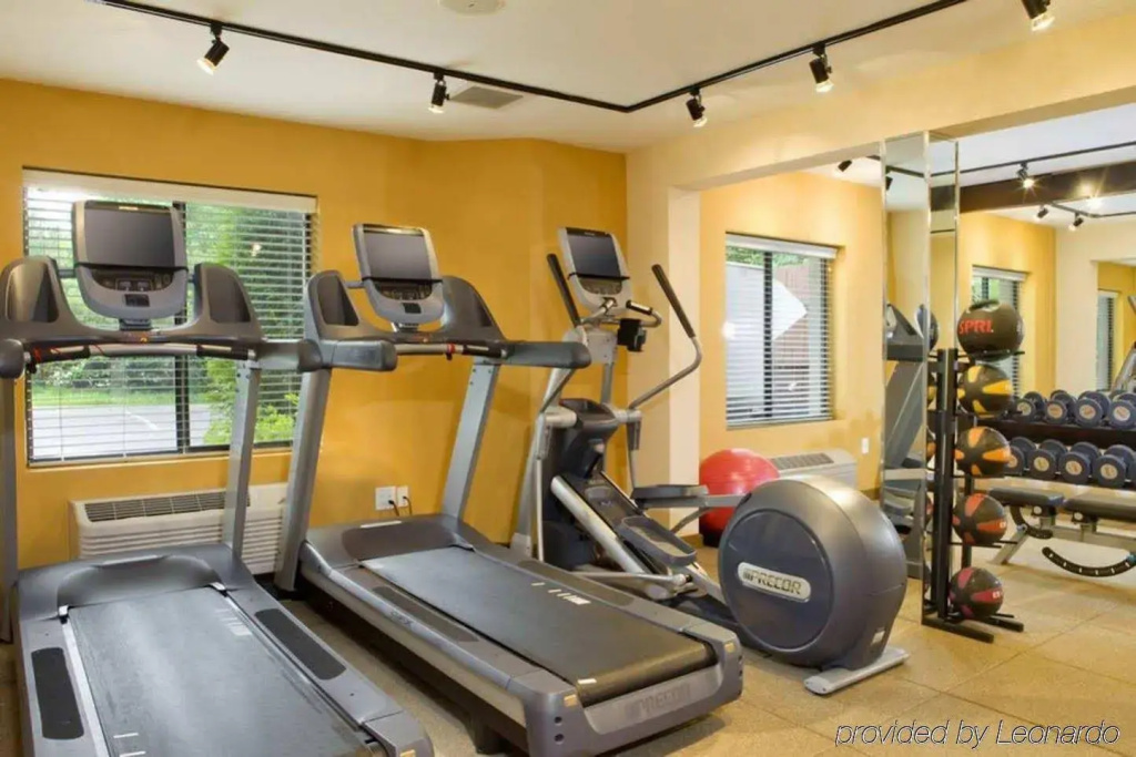 DoubleTree by Hilton Atlanta - Alpharetta - Général