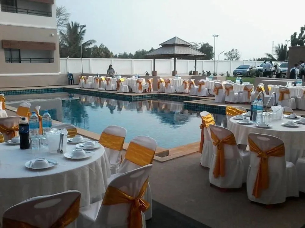 Hotel photo 8