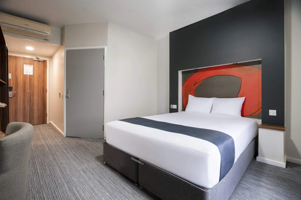 Ramada by Wyndham London Stansted Airport - Général