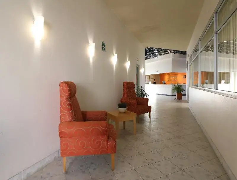 Hotel photo 8