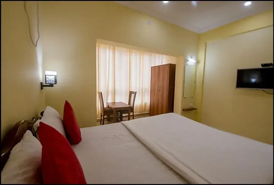 Hotel photo 5