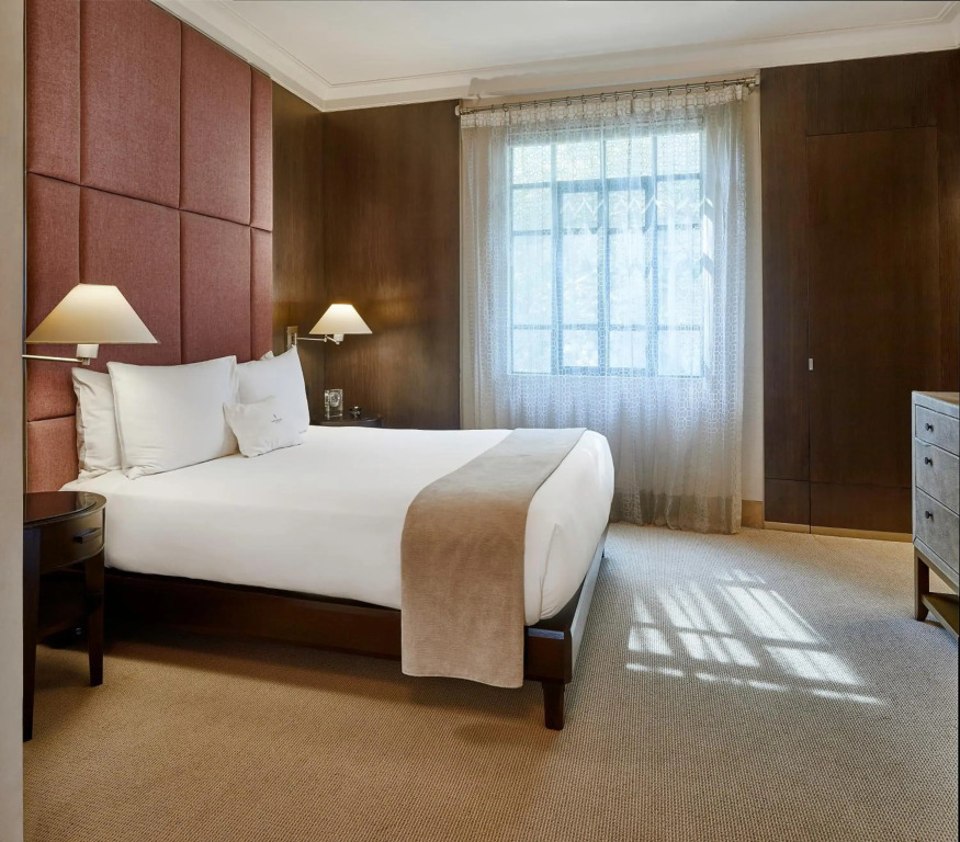 Hippodrome Hotel Condesa by null