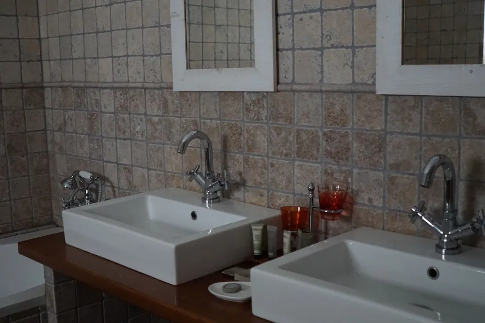 Manoir Des Douets Fleuris - Chambres