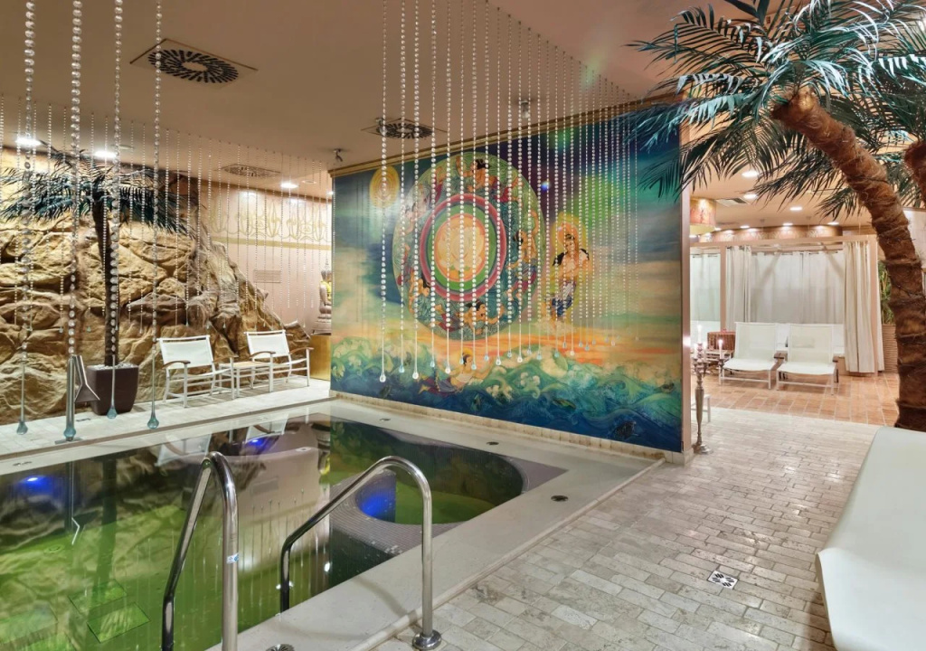 Double Tree by Hilton Ljubljana - Général