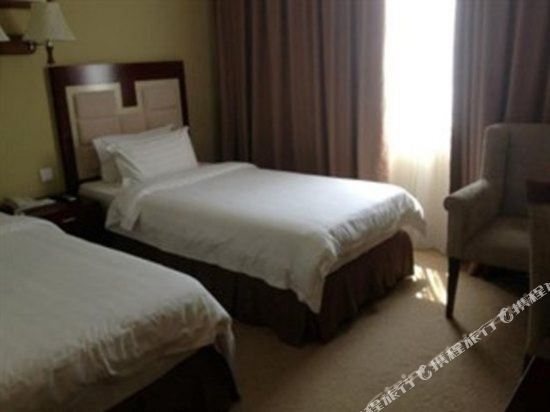 Gaya Centre Hotel