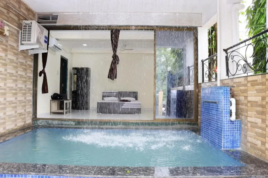 Hotel photo 9