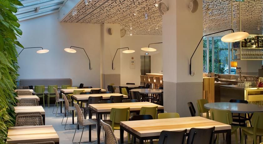 Mendeli Street Hotel by null