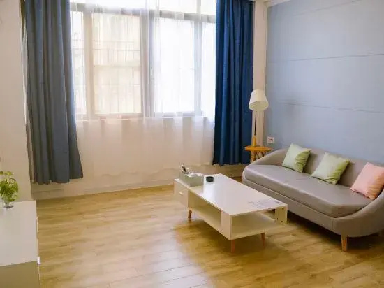 Yijian Apartment