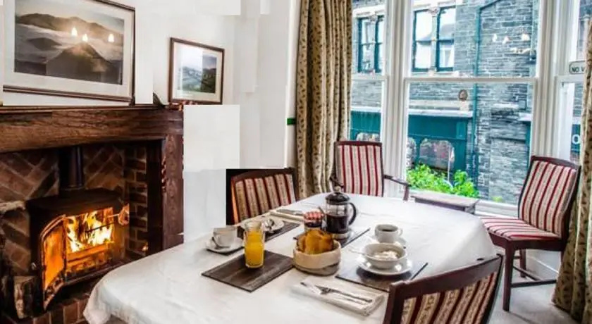 Honister House BB