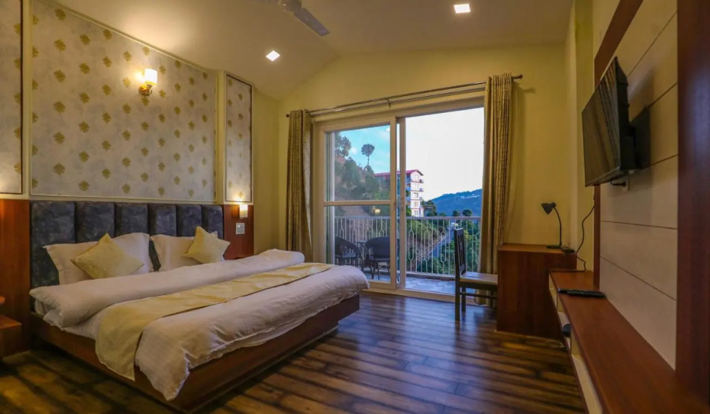 Hotel photo 20
