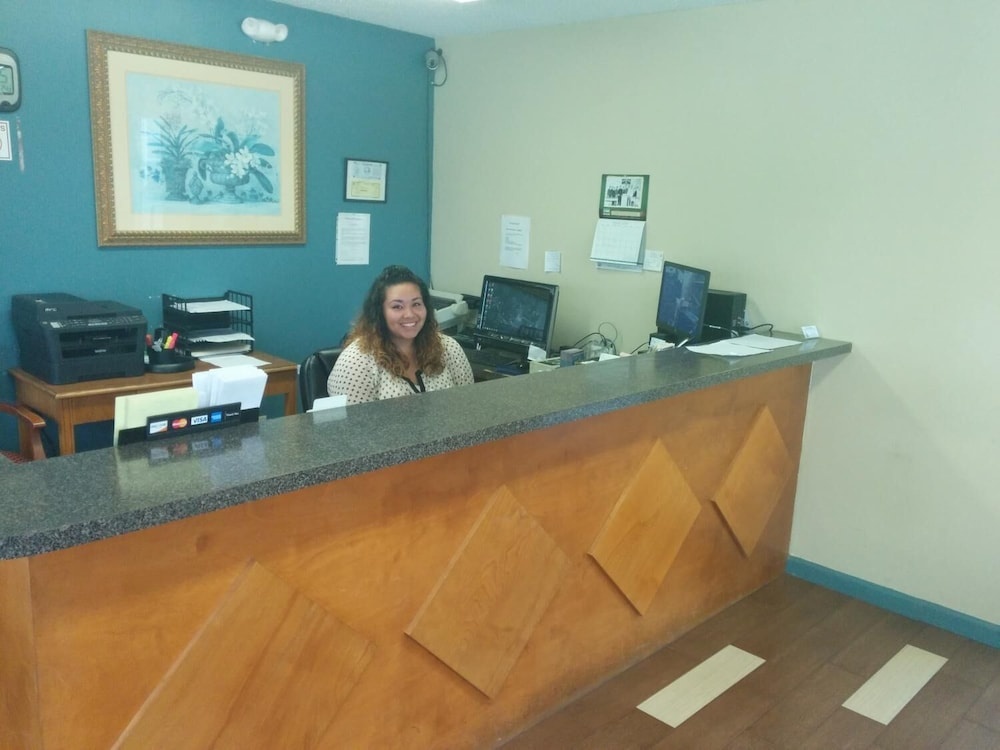 Hotel photo 21