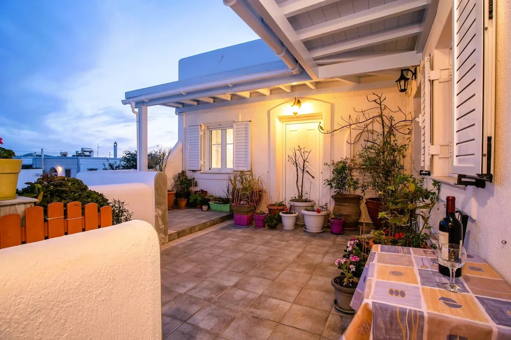 Room-standard Double Room Village-mounta