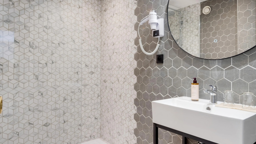 Best Western Plus Le Picardy Hotel & Spa - Chambres