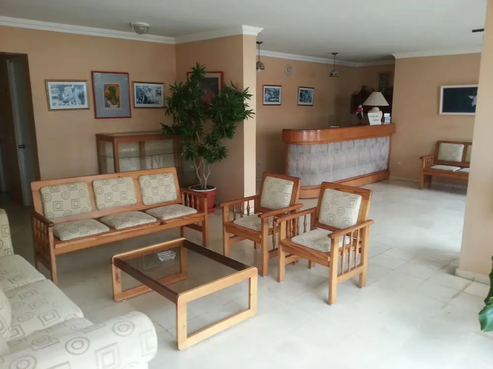Hotel photo 12