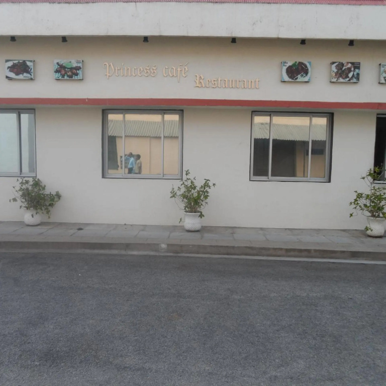 Hotel photo 35