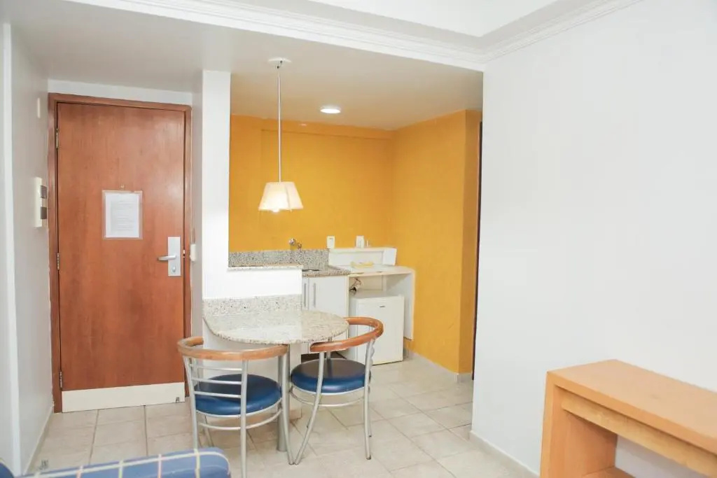Superior Double room (full double bed)