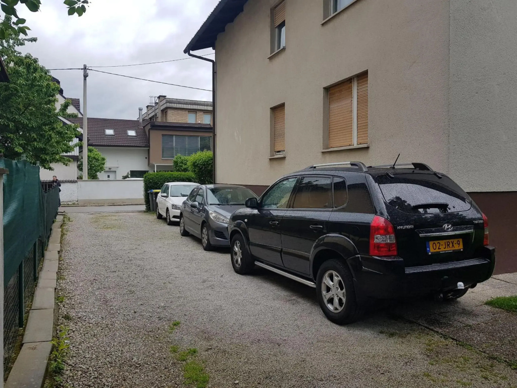 Vacation house Artorius