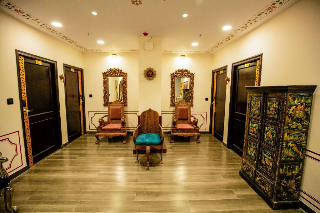 Hotel photo 9