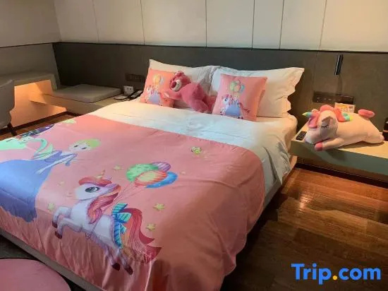 Standard Double room full double bed