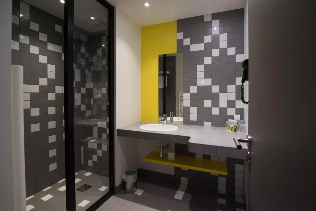 Luxury room