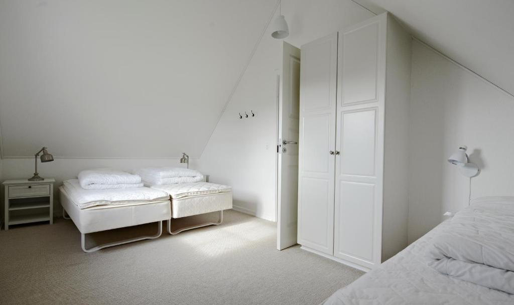 Lalandia Resort Billund - Chambres