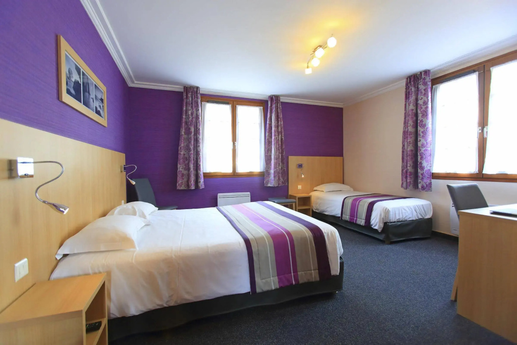 Hotel photo 8