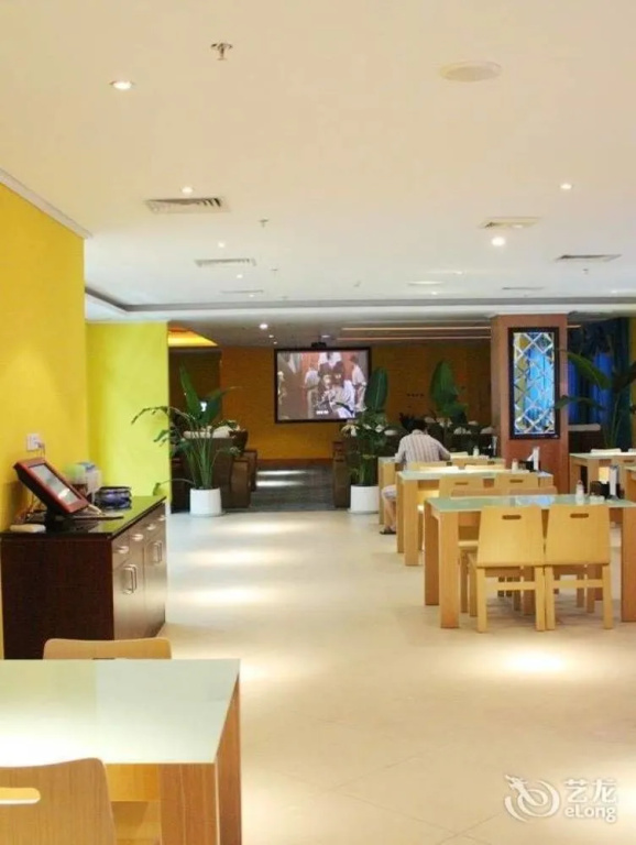 Ginza Hotel - Général