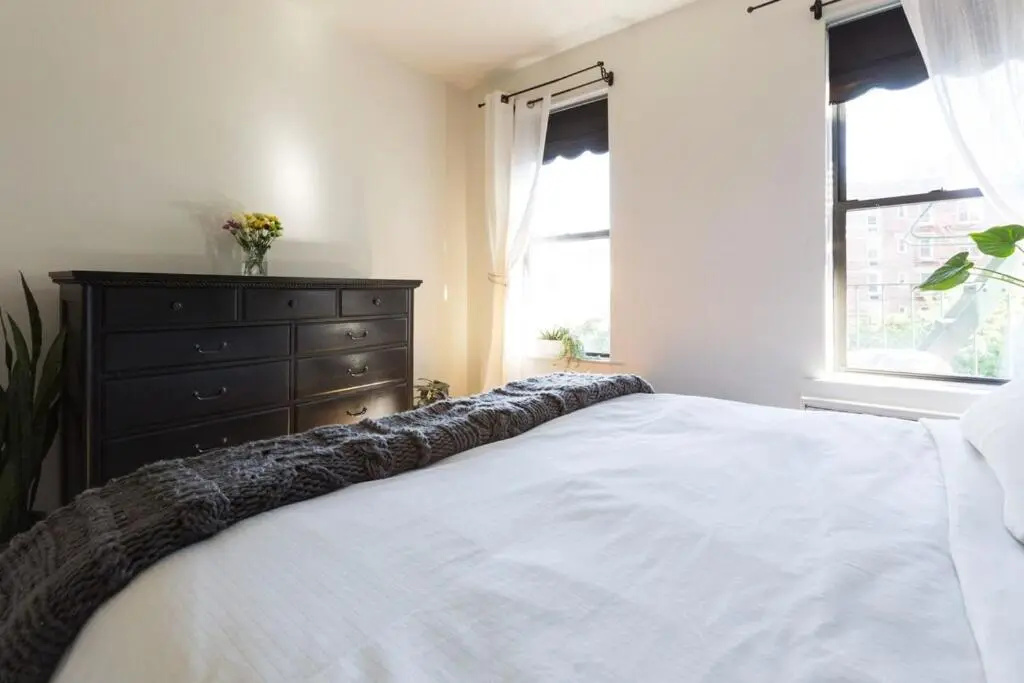 Sunny and Stylish West Village Flat