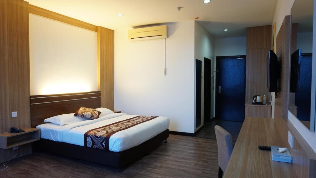 De Baron Resort