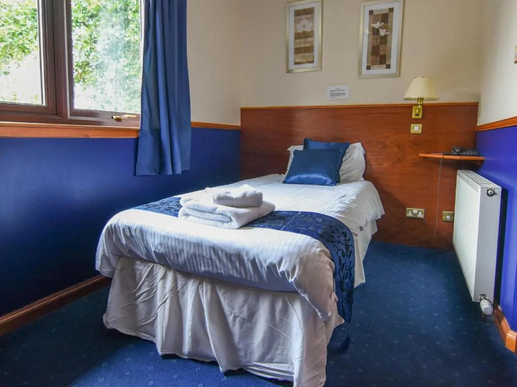 Findlays Hotel - Chambres